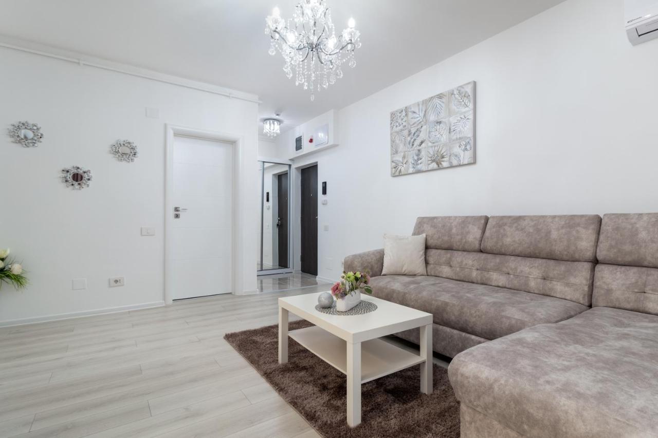 Premier Apartment Oradea Extérieur photo