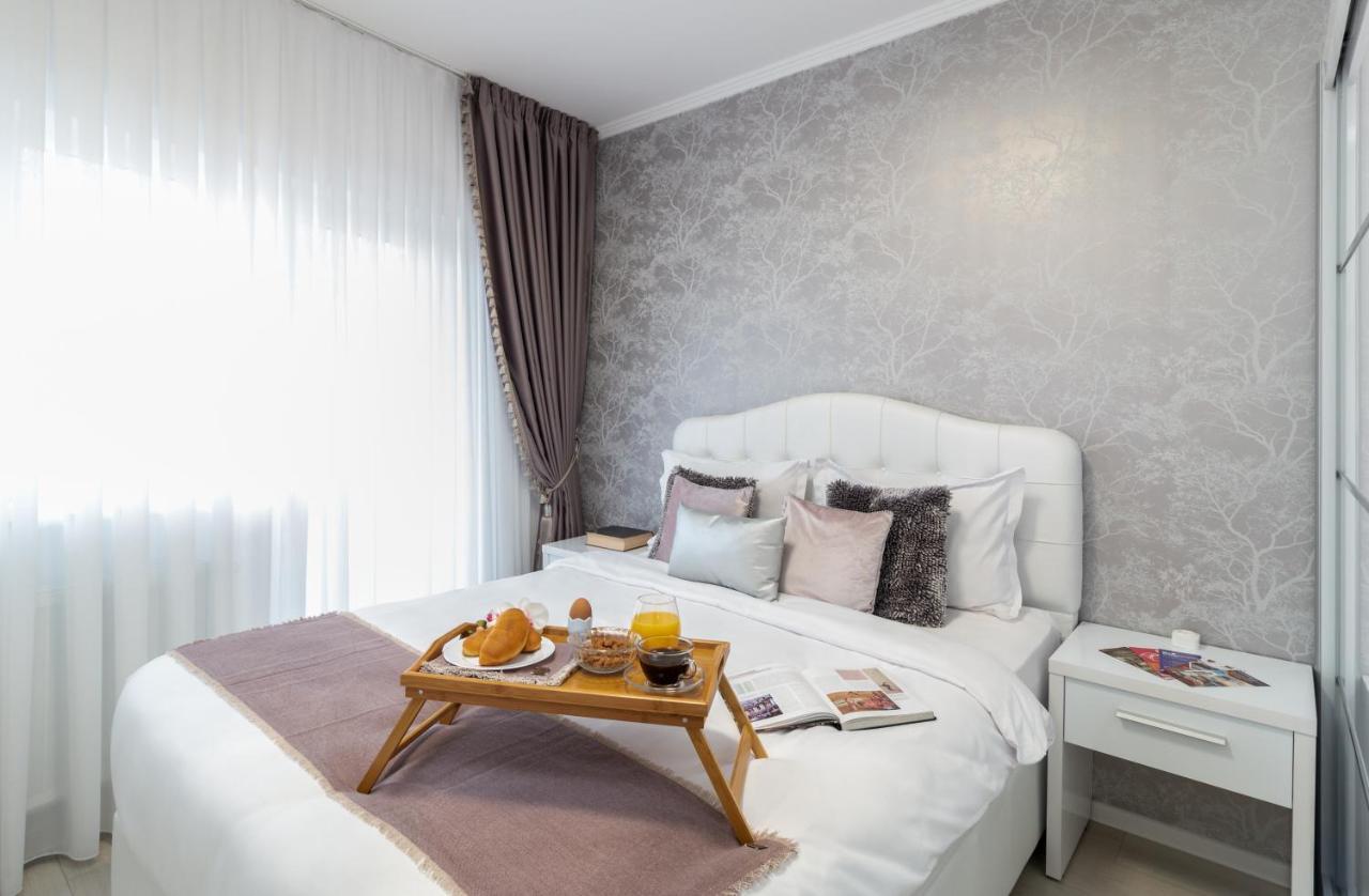 Premier Apartment Oradea Extérieur photo