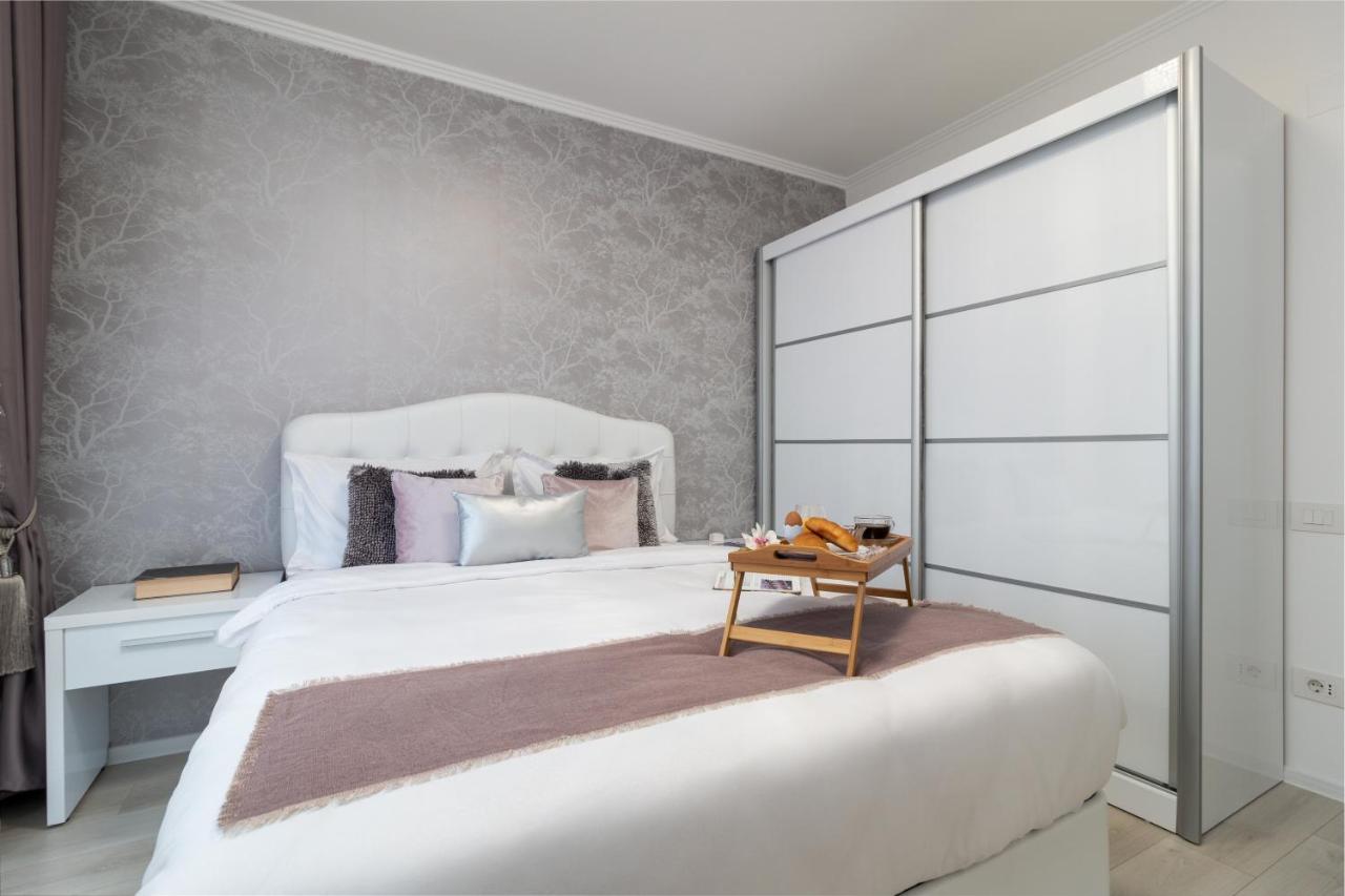 Premier Apartment Oradea Extérieur photo