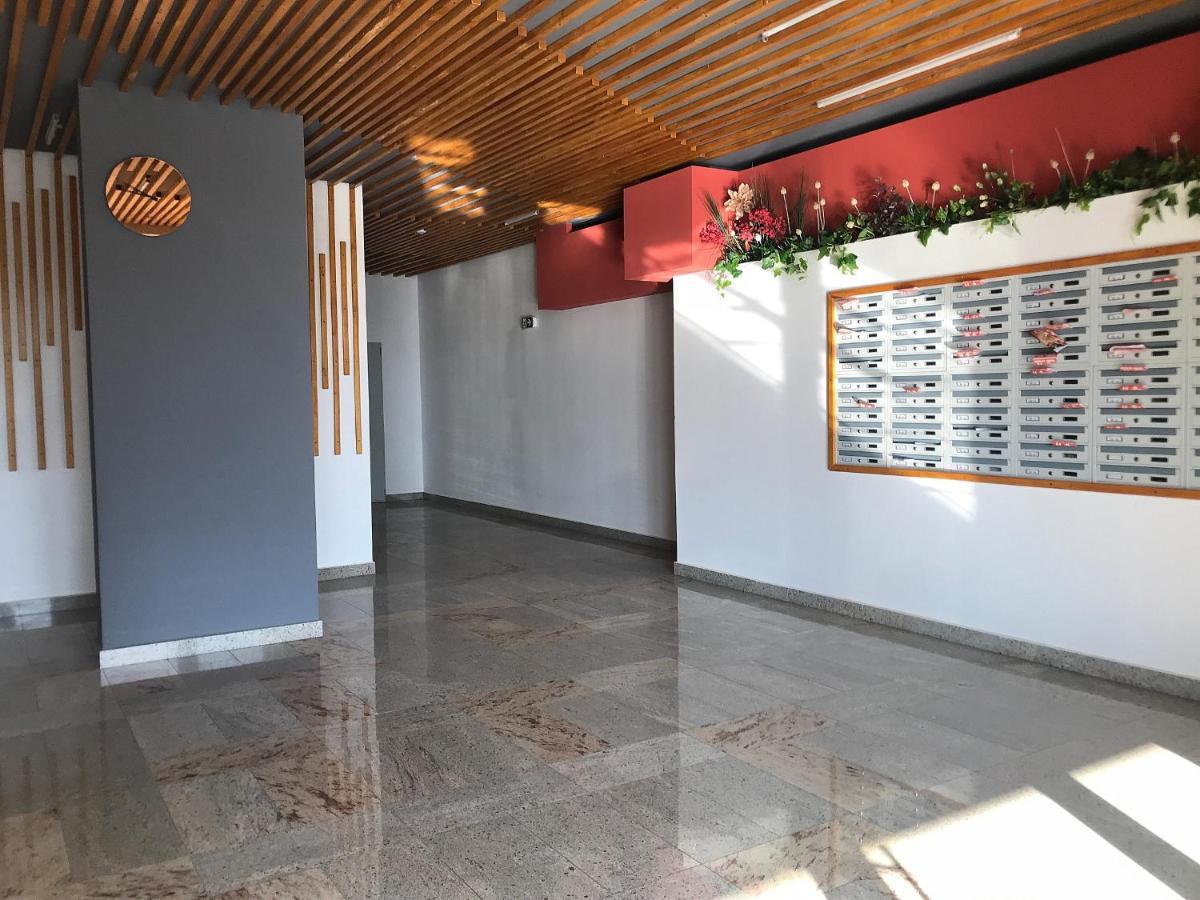 Premier Apartment Oradea Extérieur photo