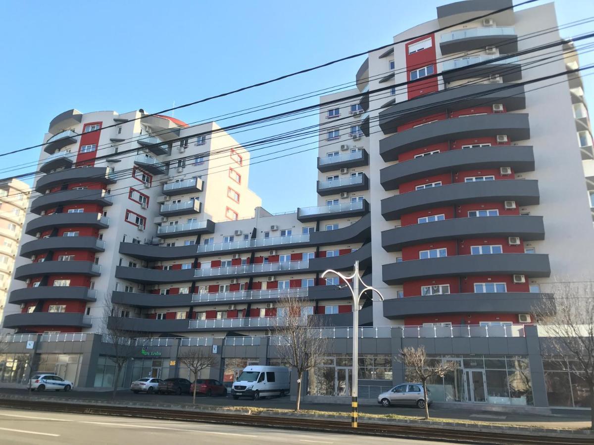 Premier Apartment Oradea Extérieur photo