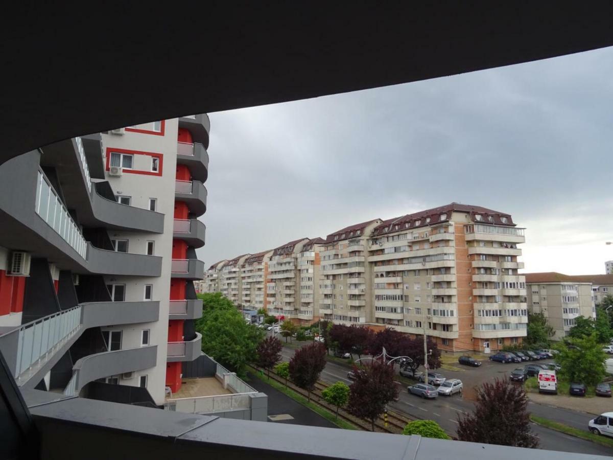 Premier Apartment Oradea Extérieur photo