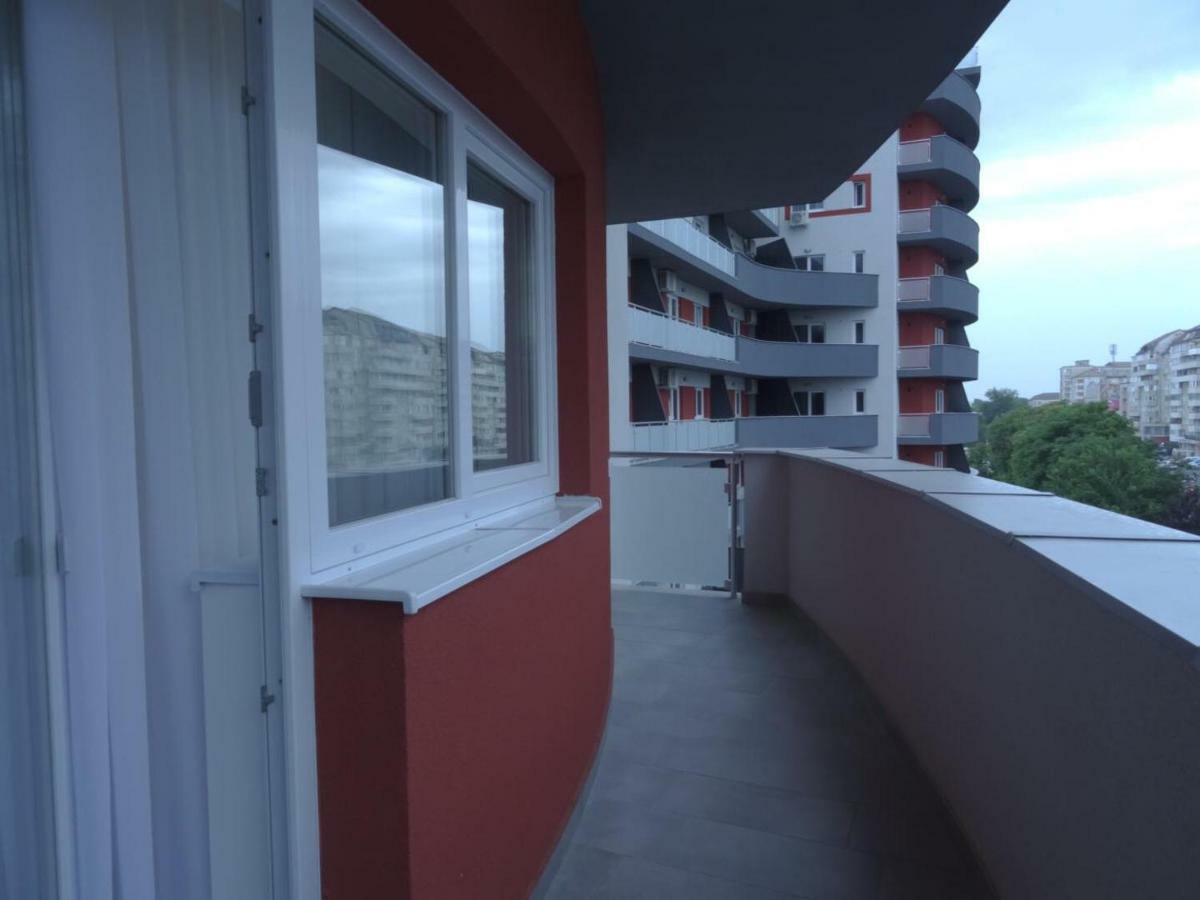 Premier Apartment Oradea Extérieur photo